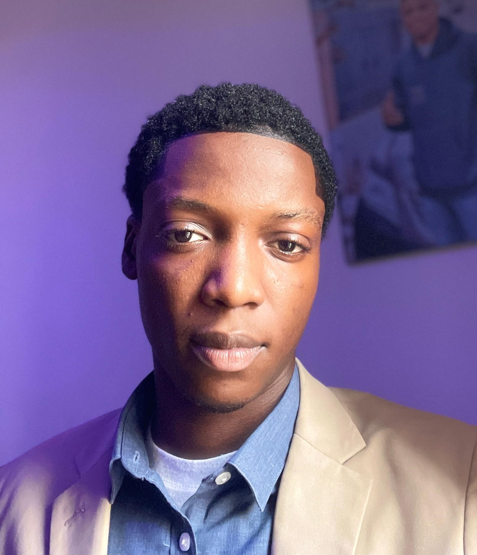 Adegboye Blessme Damilola